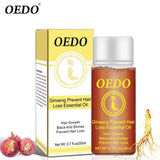 20ML Ginseng Hair Growth Essence