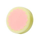3 Shapes Magic Women Painless Hair Removal Sponge
