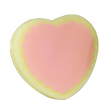 3 Shapes Magic Women Painless Hair Removal Sponge