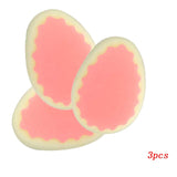 3 Shapes Magic Women Painless Hair Removal Sponge