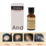 20ml Oils Andrea Hair Growth Essence