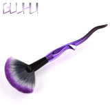 Cosmetic Makeup Brushes Set Tool