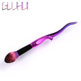 Cosmetic Makeup Brushes Set Tool